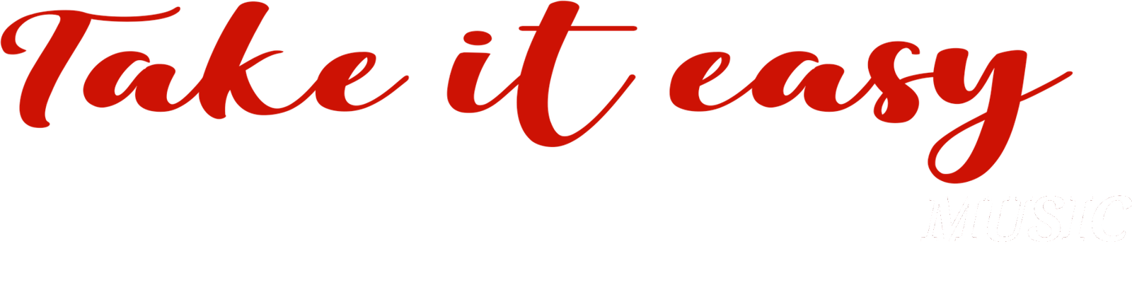 Take it Easy Music